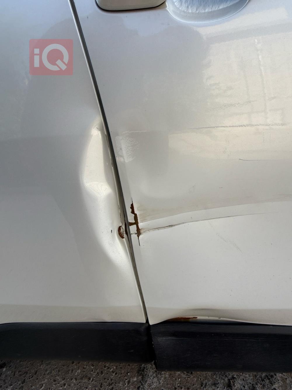 تويوتا كورولا كروس